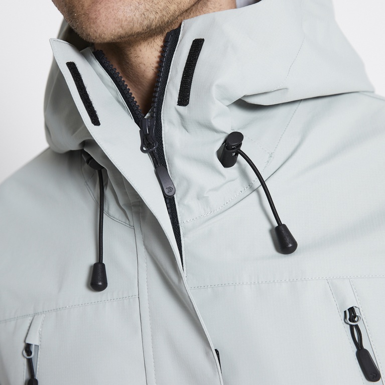 Skalparkas "Active Parkas" Skalparkas "Active Parkas"